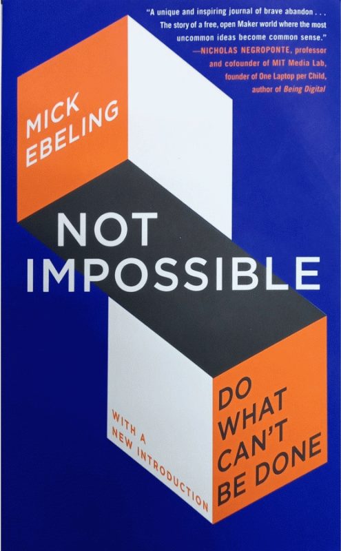 Not Impossible :